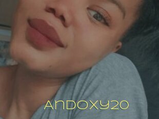 Andoxy20
