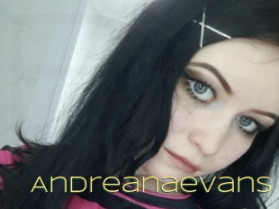 Andreanaevans