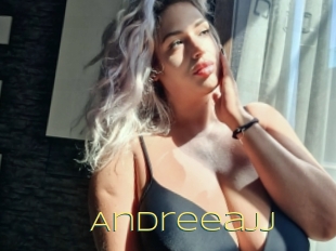 Andreeajj