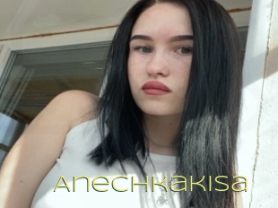 Anechkakisa