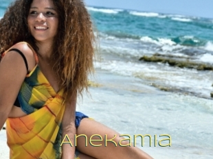 Anekamia