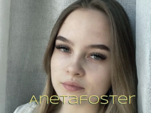 Anetafoster