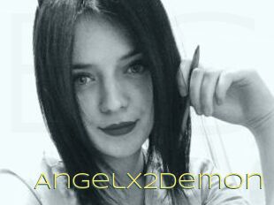 AngelX2Demon