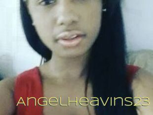 Angelheavins23