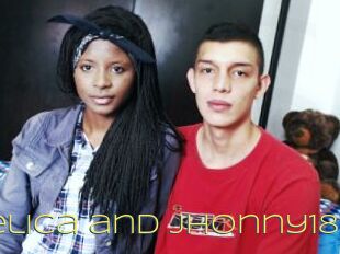 Angelica_and_jhonny18