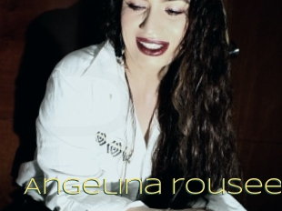 Angelina_rousee