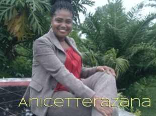Anicetterazana