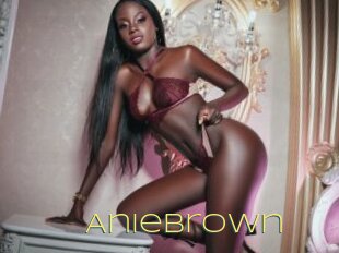Aniebrown
