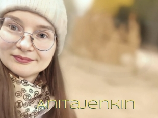 Anitajenkin