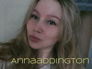 Annaaddington