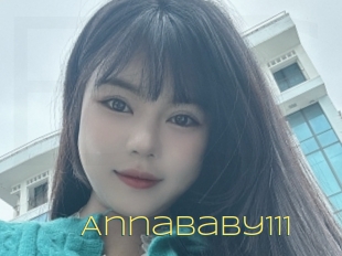 Annababy111