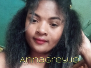 Annagreyjo