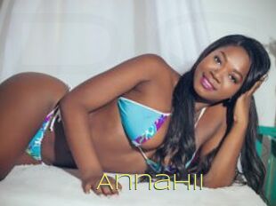Annahii