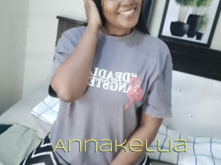 Annakellia