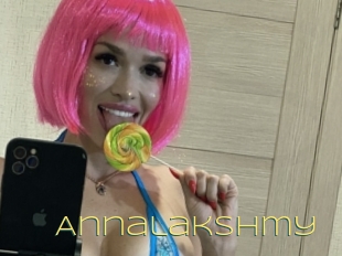 Annalakshmy