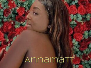 Annamatt