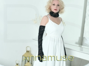 Annamuse