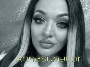 Annasunylor