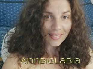 Annbiglabia