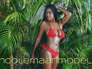 Anncolemaanmodel