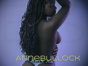 Annebullock