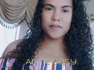 Annegasy