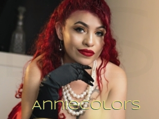 Anniecolors