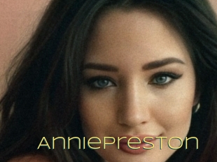 Anniepreston