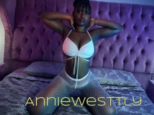 Anniewesttly
