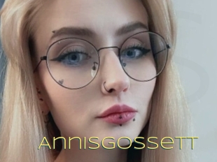 Annisgossett