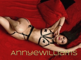 Annyewilliams