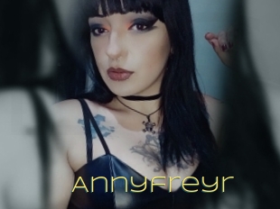 Annyfreyr