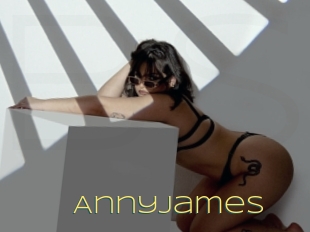 Annyjames