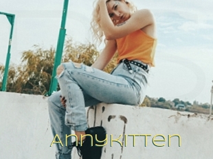 Annykitten