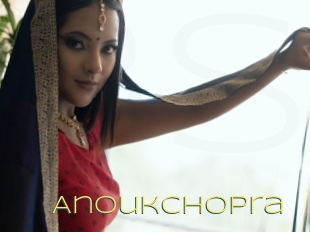 Anoukchopra