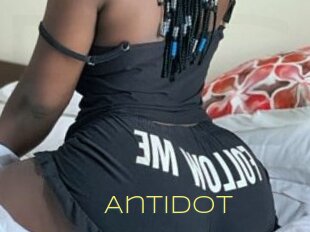 Antidot