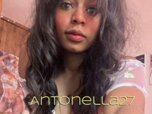 Antonella27