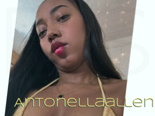 Antonellaallen