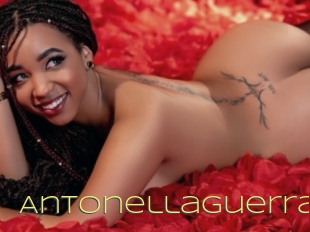 Antonellaguerra