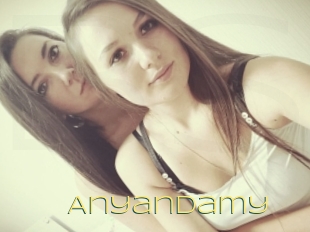 Anyandamy