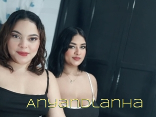 Anyandlanha