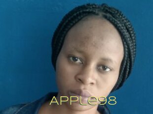 Apple98