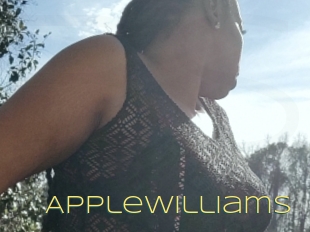 Applewilliams