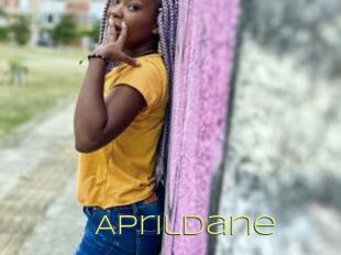 Aprildane