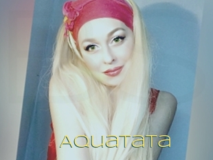 Aquatata