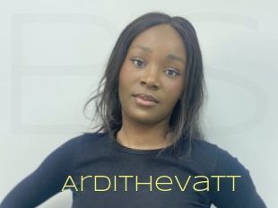 Ardithevatt