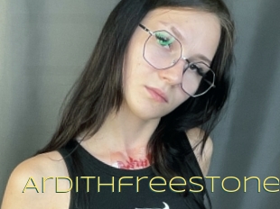 Ardithfreestone