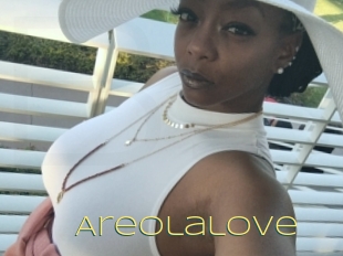Areolalove