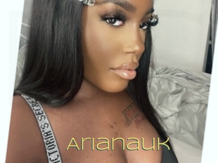 Arianauk