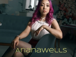 Arianawells